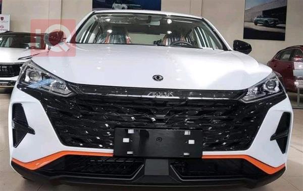 Dongfeng for sale in Iraq